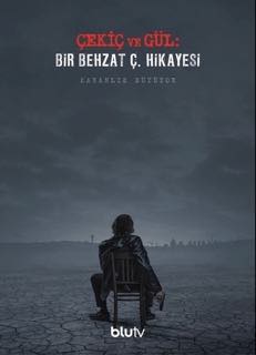 Молот и роза: Бехзат Ч.