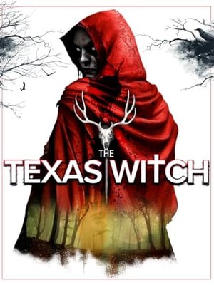 Техасская ведьма